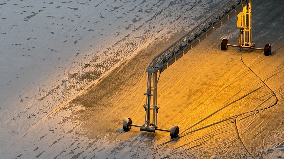 Arena Națională - ianuarie 2026