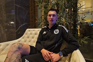 10 întrebări pentru Andrei Gheorghiță: „Patru apartamente, o școală de fotbal și de 100.000 de euro îți faci mici pofte”