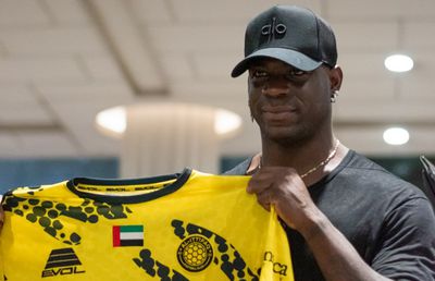 Mario Balotelli are un nou club » Fostul star de la Manchester City a ajuns în liga a doua