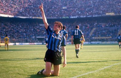 Laude de la granzi: „Chivu este mai bun decât Conte și Simone Inzaghi, pe viață!”