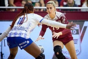 Rapid - Tertnes, debutul în grupa de European League » Se redeschide Polivalenta din București!