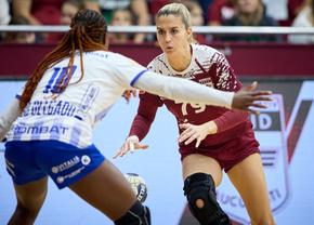 Rapid - Tertnes, debutul în grupa de European League » Se redeschide Polivalenta din București!