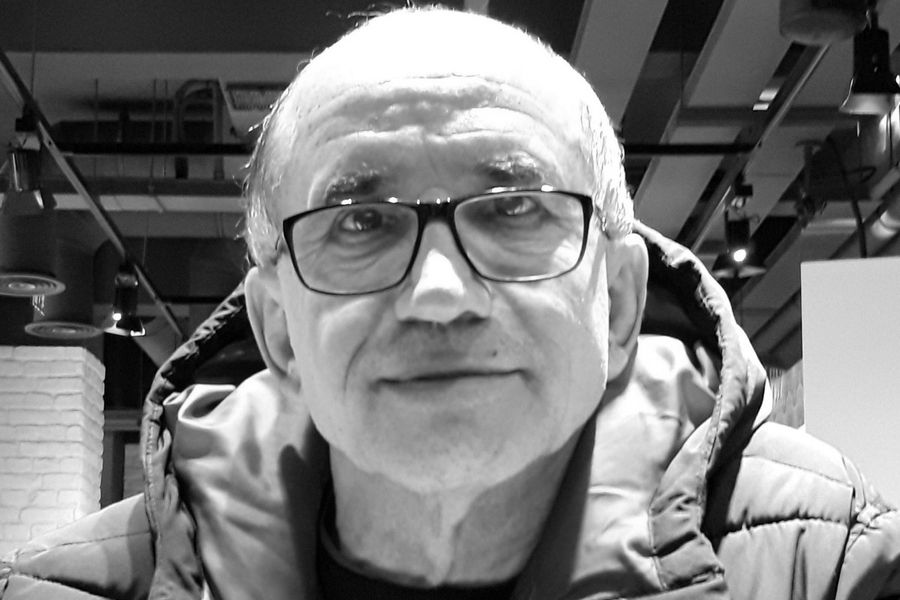 Încă o legendă a Politehnicii Iași s-a stins » A jucat peste 300 de meciuri în Liga I