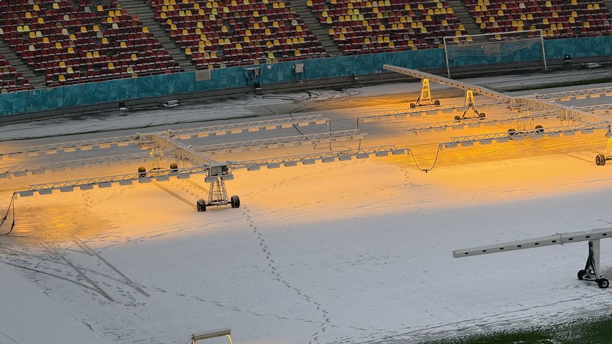 Arena Națională - ianuarie 2026
