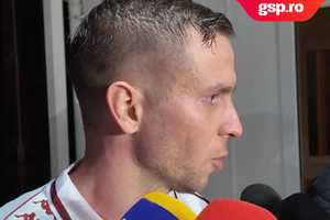 Răzvan Onea, concluzii la final de cantonament: „Mai sunt lucruri de corectat” » Ce colegi l-au impresionat