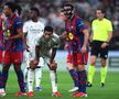 Barcelona - Real Madrid, în finala Supercupei Spaniei (primul „El Clasico” din 2026) // FOTO: Getty Images