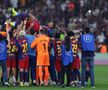 Barcelona - Real Madrid, în finala Supercupei Spaniei (primul „El Clasico” din 2026) // FOTO: Getty Images