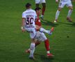 Rapid, victorie în amicalul cu CSKA 1948 Sofia » Meciul a fost decis de un gol marcat de la mijlocul terenului