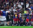 Barcelona - Real Madrid, în finala Supercupei Spaniei (primul „El Clasico” din 2026) // FOTO: Getty Images