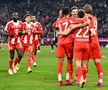 Bayern Munchen - VfL Wolfsburg, în etapa #16 din Bundesliga // FOTO: Getty Images