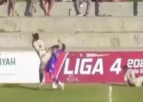 Excluși pe viață » Faulturile „criminale” care au dus la această decizie