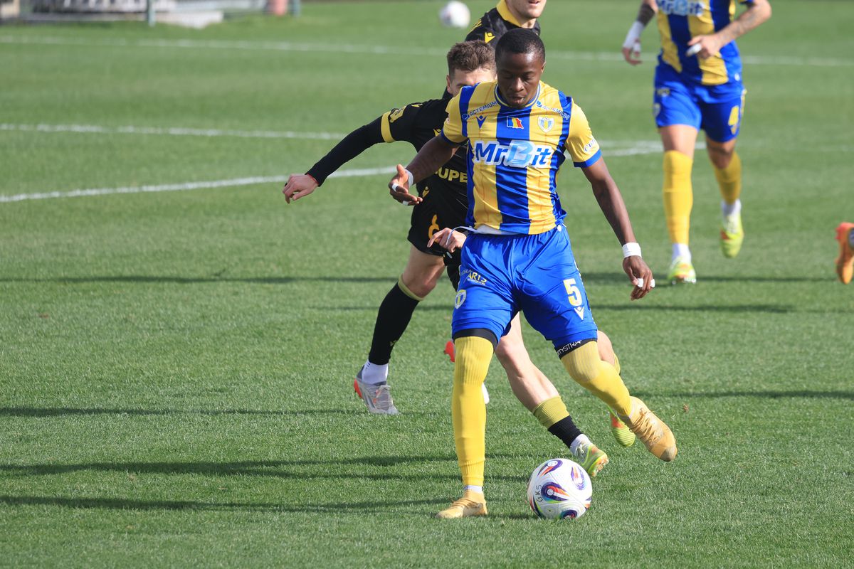 Petrolul - Katowice, amical în Antalya