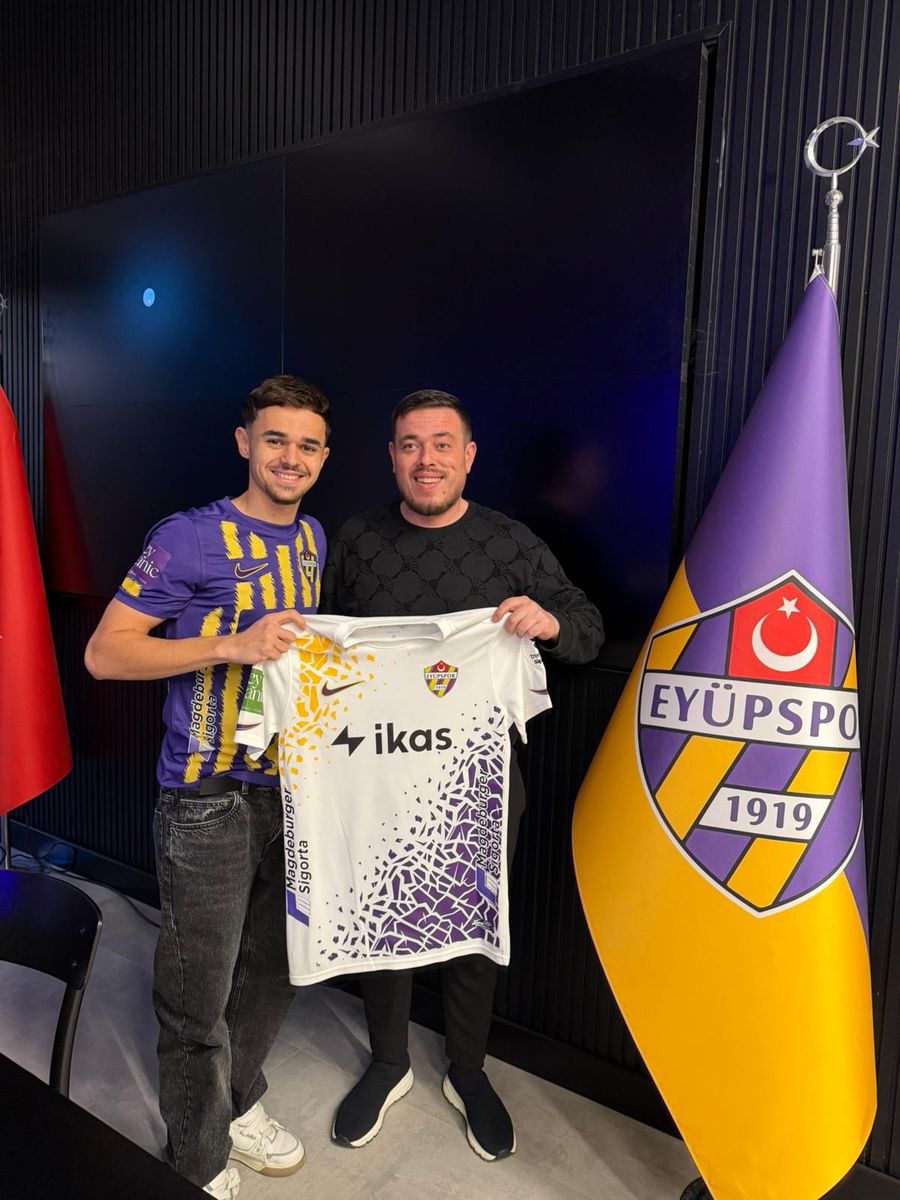 Petrolul îl trimite în Turcia și pe fostul coleg al lui Mbappe! Agentul Cengiz Erten confirmă mutarea: „Mâine face vizita medicală”