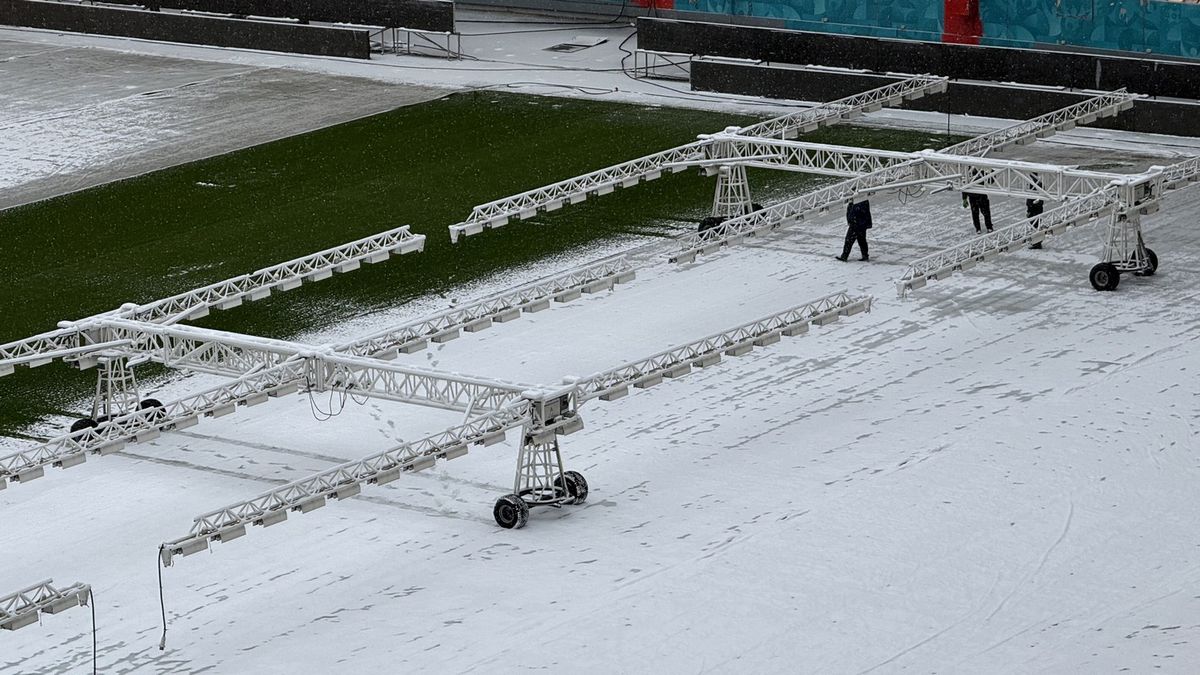 Arena Națională - ianuarie 2026