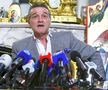 Gigi Becali, patronul FCSB, foto: GSP.RO