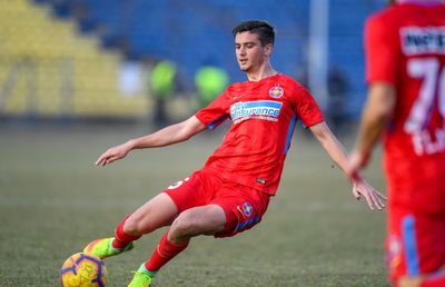 Căderea lui Nedelcu: mijlocașul pe care MM îl lăuda pentru „viziune și acuratețe” și pe care Becali îl alungă în Ungaria, deși cerea 5 milioane pe el anul trecut!