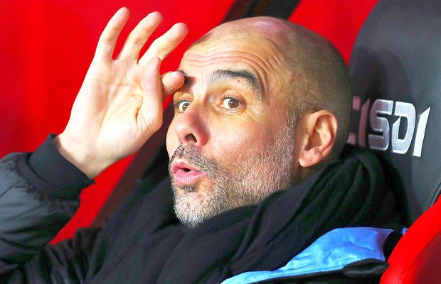 Bomba verii! Juventus îi oferă un „cec în alb” lui Guardiola