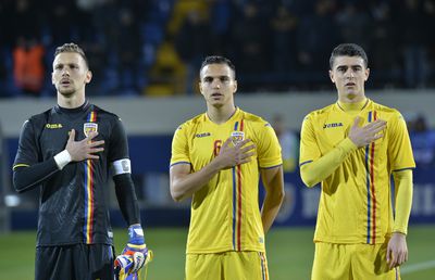 EXCLUSIV VIDEO Cristi Manea, în pericol » Avertisment de la un fost antrenor: „E clar într-un regres. Problema e la el”