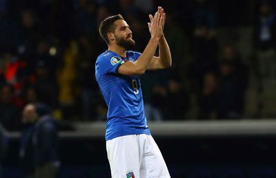 Accidentare incredibilă în Serie A » Leonardo Pavoletti, atacantul dorit de FCSB în 2013, și-a rupt ligamentul operat după o ieşire la restaurant!