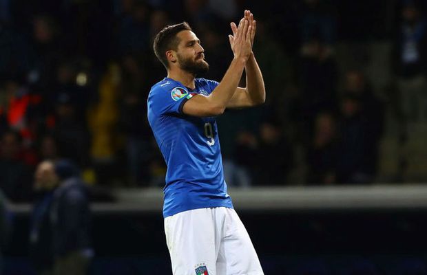 Accidentare incredibilă în Serie A » Leonardo Pavoletti, atacantul dorit de FCSB în 2013, și-a rupt ligamentul operat după o ieşire la restaurant!