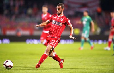 DINAMO // EXCLUSIV Laurențiu Corbu a răbufnit după plecare! Atac fără precedent la adresa șefilor lui Dinamo: „Puteau fi bărbați cu mine, dar n-au fost!”