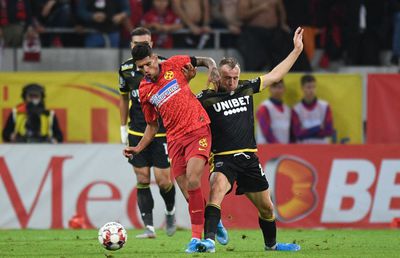 Profită FCSB de problemele lui Dinamo? Cotă imensă pentru un succes în Derby de România
