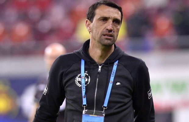 FCSB // Se vede „mâna” lui Bogdan Vintilă! FCSB suferă după primul cantonament făcut sub comanda lui