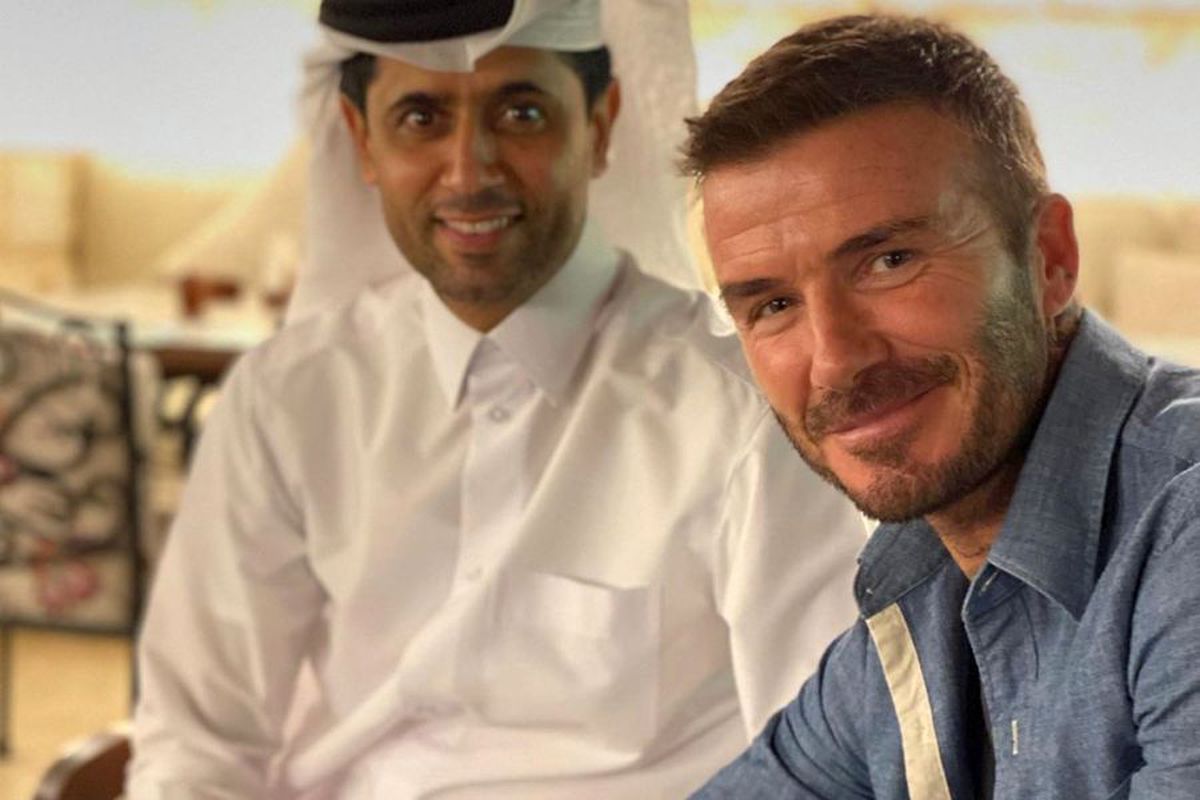 Clubul lui David Beckham, probleme legale înainte de starul MLS! Inter Miami a pierdut procesul