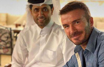 Clubul lui David Beckham, probleme legale înainte de starul MLS! Inter Miami a pierdut procesul