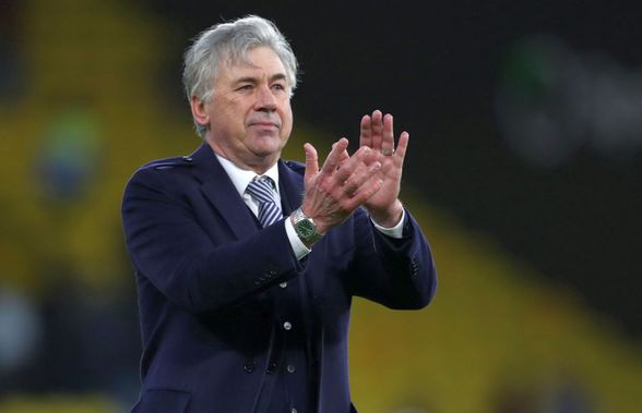 FIFA 20 // Carlo Ancelotti primește un upgrade în FIFA 20! Schimbări aduse de noul patch
