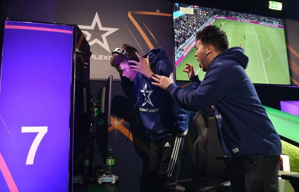 FIFA 20 // Complexity este a treia echipă care câștigă Cupa Mondială la FIFA! Ce sumă a câștigat după ce a învins echipa lui Gareth Bale