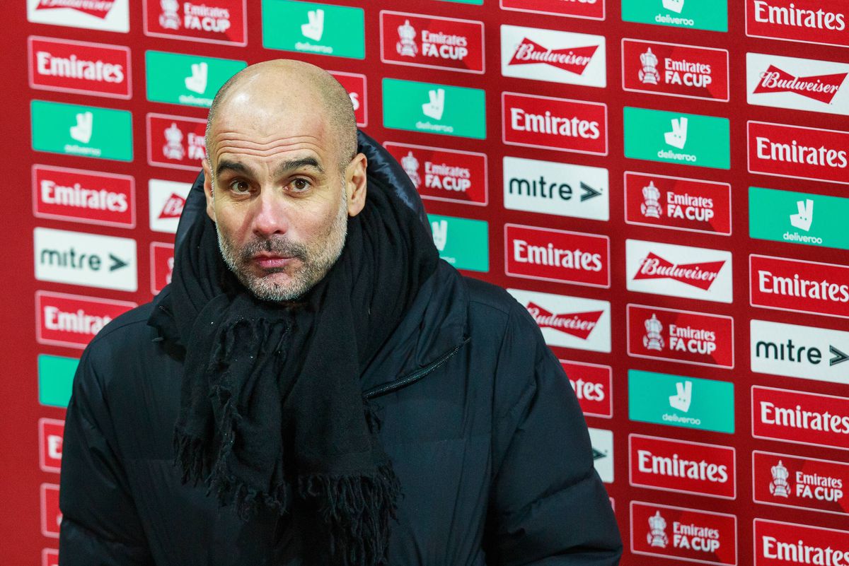 Manchester City a doborât un record vechi de 129 de ani