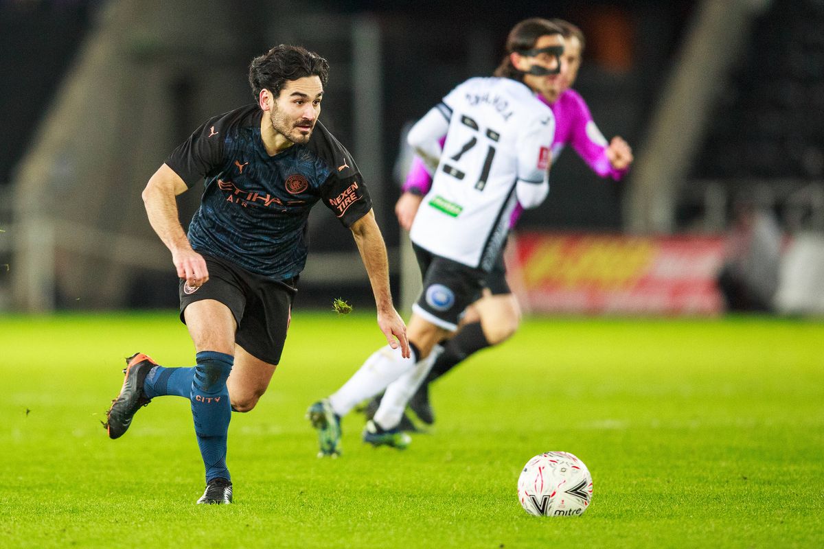 Manchester City a doborât un record vechi de 129 de ani