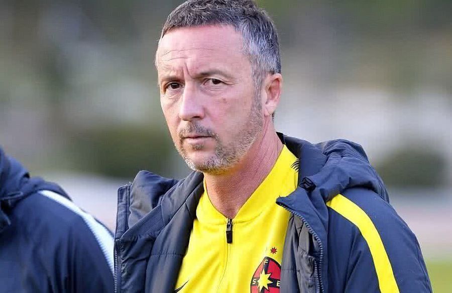 Mihai Stoica Mihai Stoica