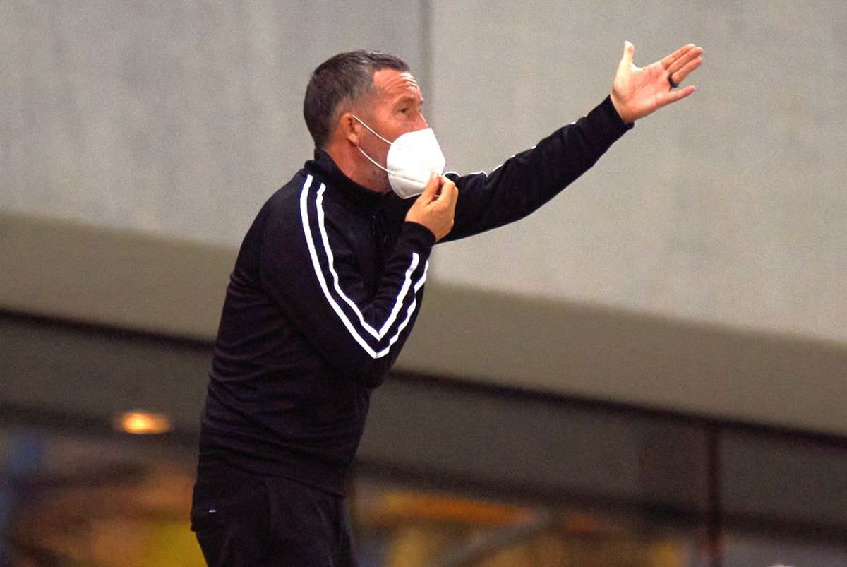 Eliminarea cu Dinamo o aruncă pe FCSB în scandal! Îi cere lui Mihai Stoica să plece: „Te știu, MM, ți-ai bătut joc! Demisia ACUM!”