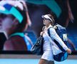 VIDEO Campioana en-titre a fost eliminată de la Australian Open și a apărut plânsă la conferință: „Mai pot rămâne la acest nivel?”