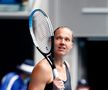 Sofia Kenin - Kaia Kanepi, Australian Open / FOTO: Guliver/GettyImages