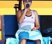 Sofia Kenin - Kaia Kanepi, Australian Open / FOTO: Guliver/GettyImages