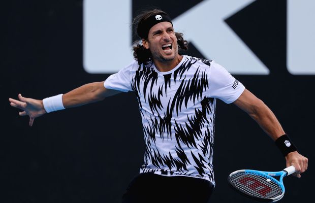 VIDEO Veteranul Feliciano Lopez scrie istorie la Australian Open! Deține recordul de prezențe consecutive la Grand Slam-uri și a egalat o performanță din 1974