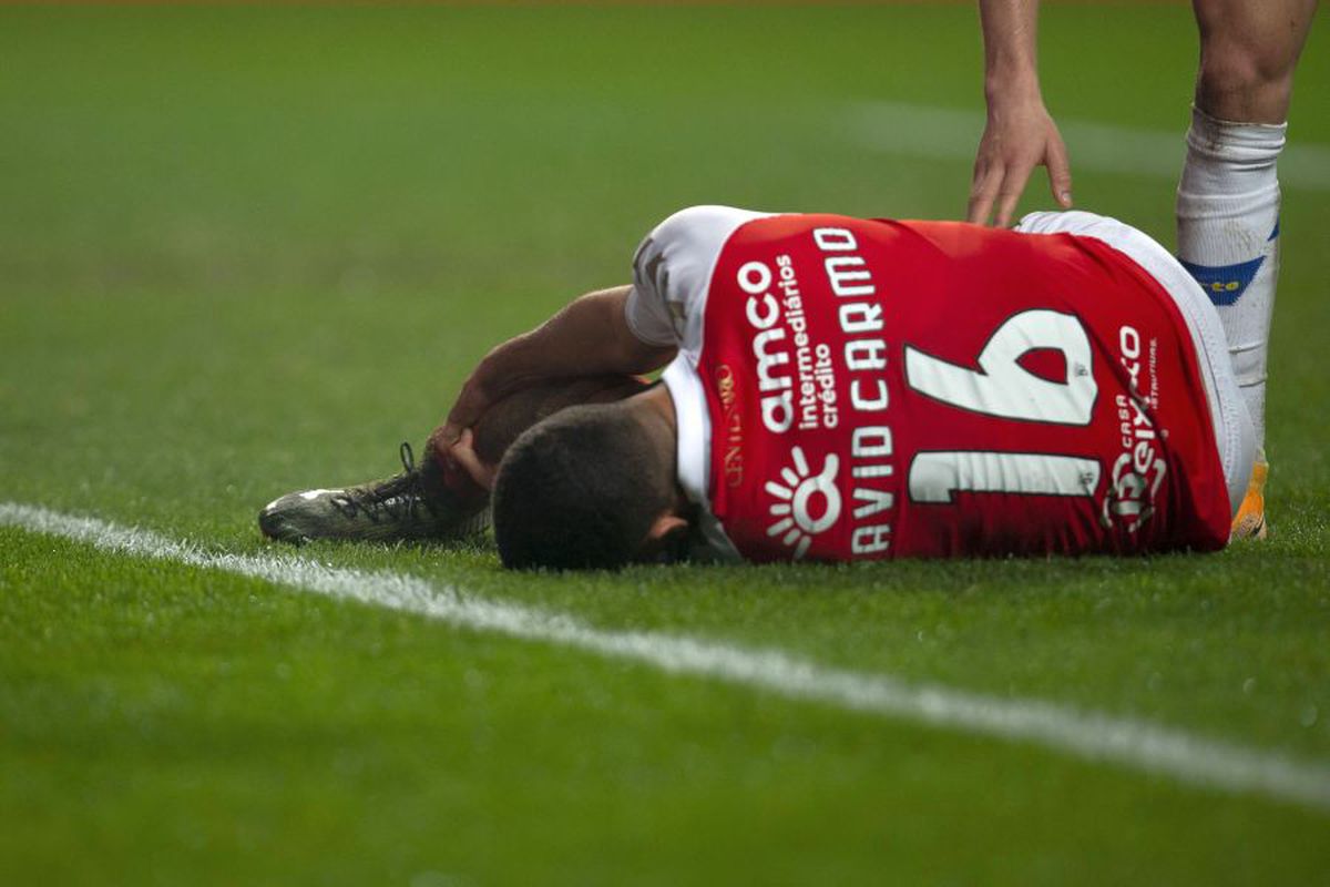 Braga - FC Porto 1-1 // 10.02.2021