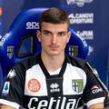 Valentin Mihăilă (21 de ani) a semnat cu Parma