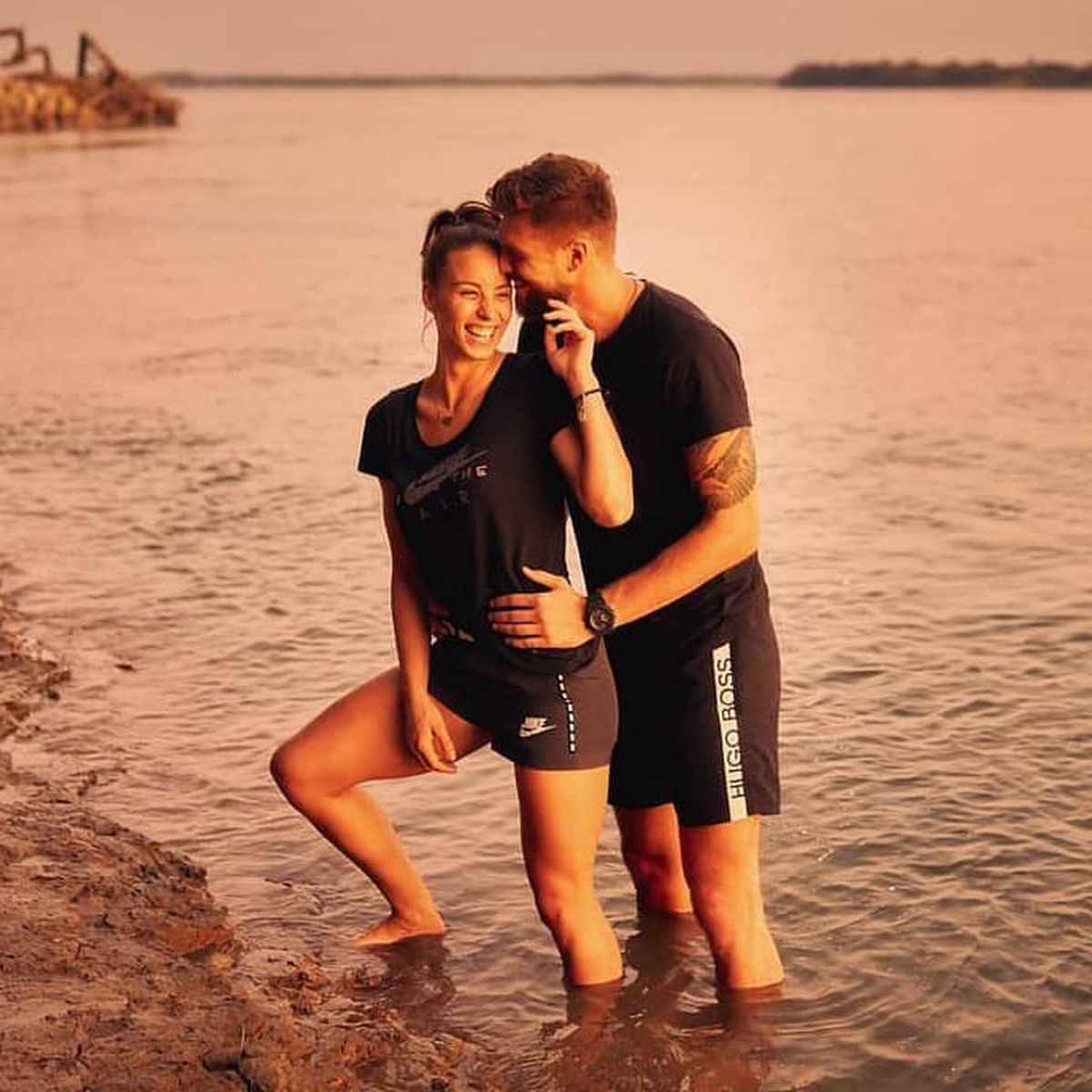 Bobana Klikovac / FOTO: Instagram