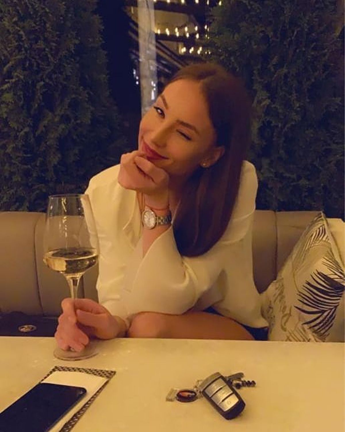 Bobana Klikovac / FOTO: Instagram