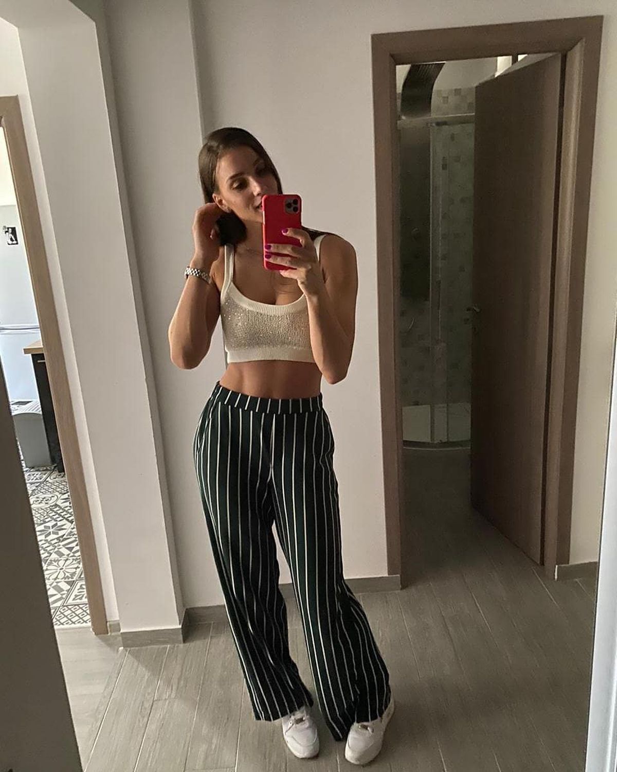 Bobana Klikovac / FOTO: Instagram