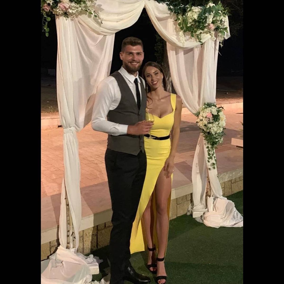 Bobana Klikovac / FOTO: Instagram