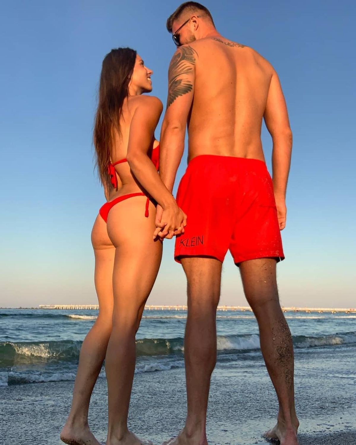 Bobana Klikovac / FOTO: Instagram