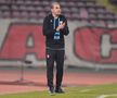 Ionel Gane are planuri mari la Dinamo: „Am câștigat un moment de liniște ca să atacăm play-off-ul” » Ce spune despre noile transferuri și postul de portar
