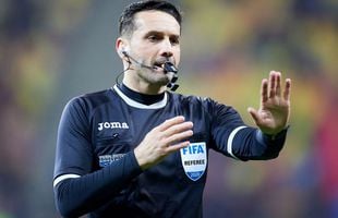 Sebastian Colțescu, prima reacție după verdictul UEFA în cazul scandalului de la Paris, în care a fost acuzat de rasism