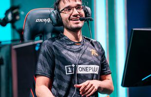 Lovitură dură pentru G2: eșec chiar în fața rivalei Fnatic