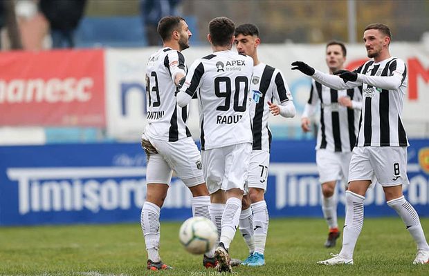 VIDEO Astra e în sferturile Cupei României! A întors în repriza a doua meciul cu ASU Poli Timișoara